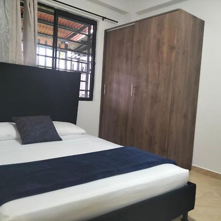 Apartamentos Family Santa Rosa de Cabal Exterior photo