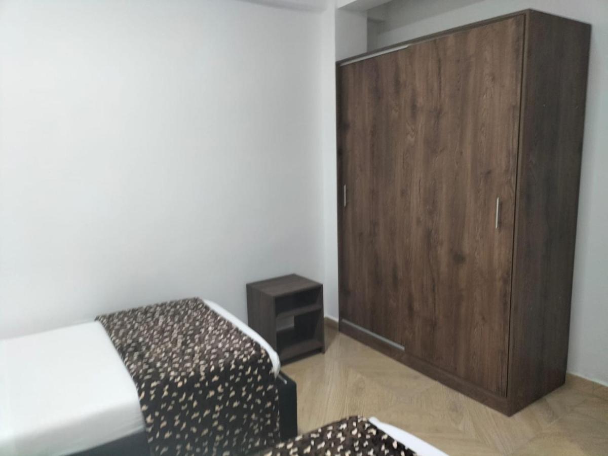 Apartamentos Family Santa Rosa de Cabal Exterior photo
